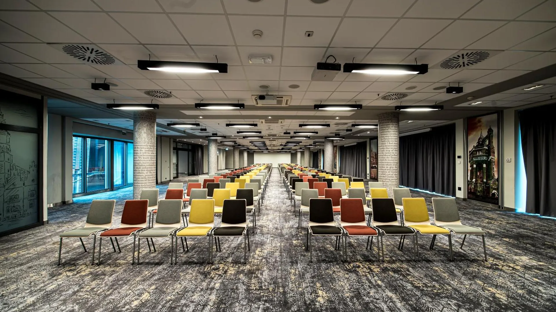 Mercure Wroclaw Centrum 4*,