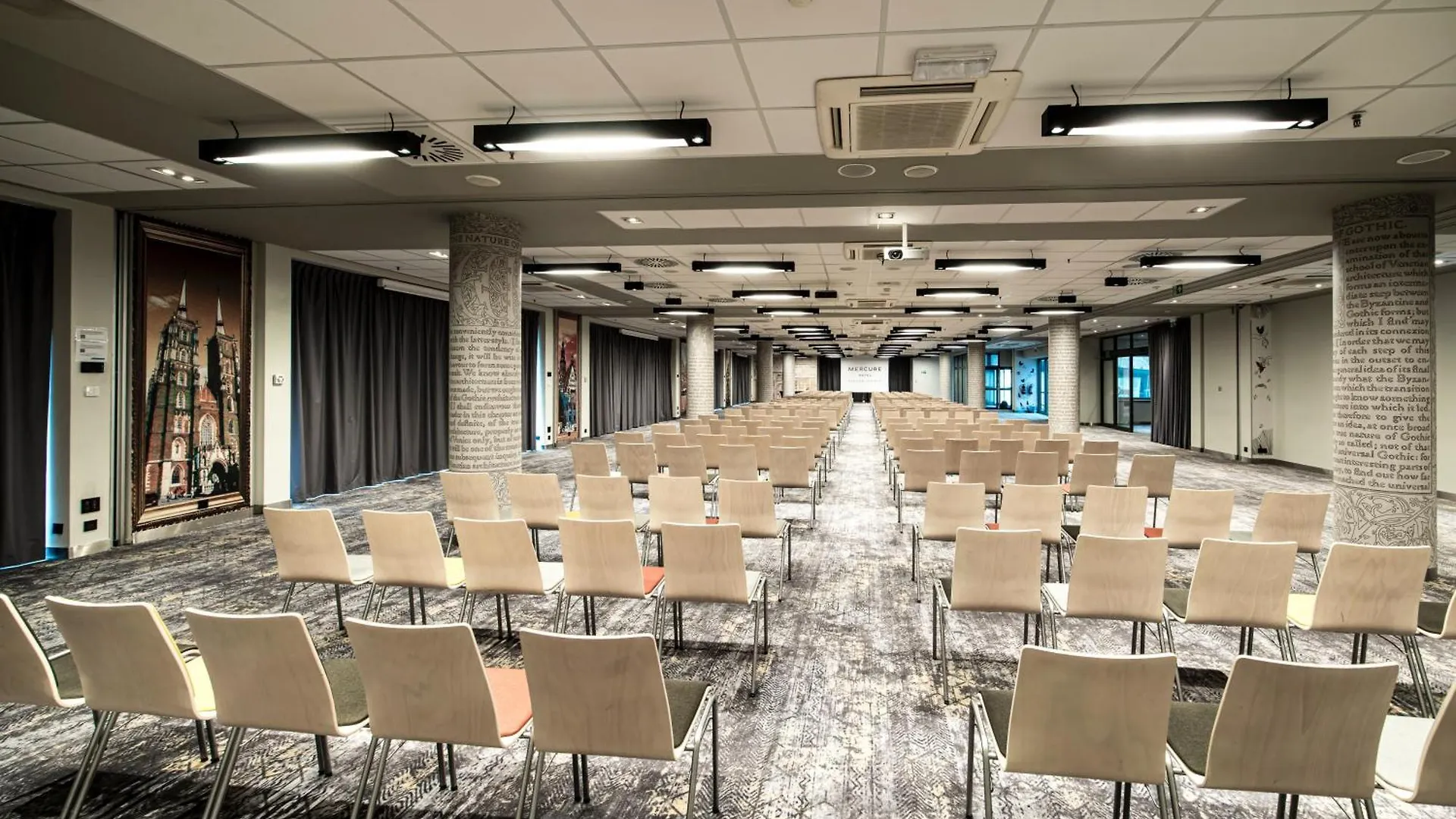 Mercure Wroclaw Centrum Hotel