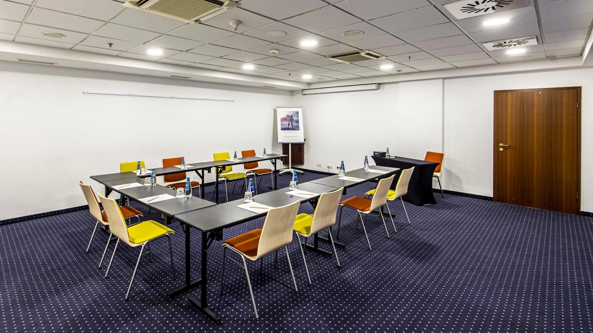 Mercure Wroclaw Centrum Hotel