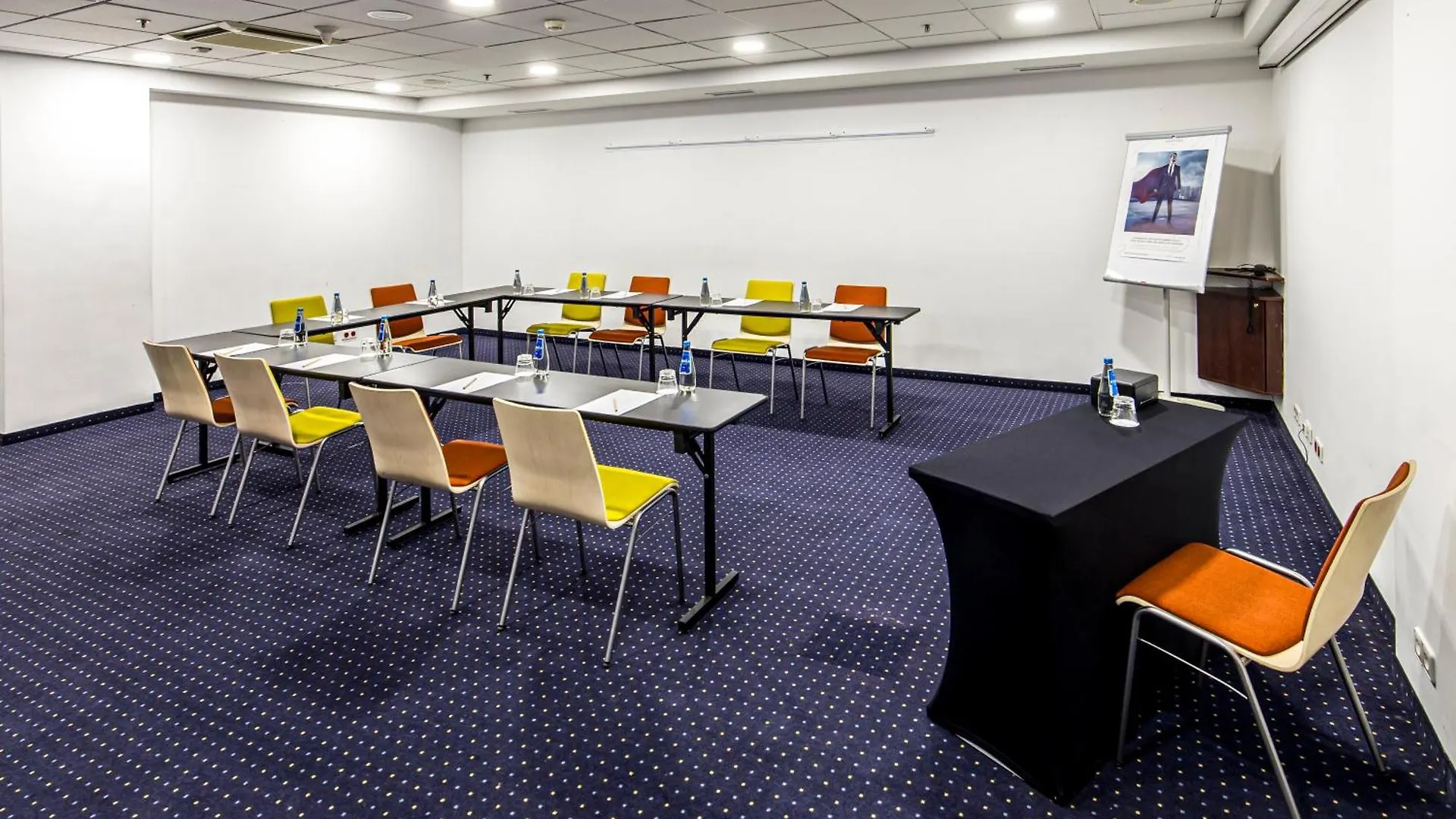 Hotel Mercure Wroclaw Centrum