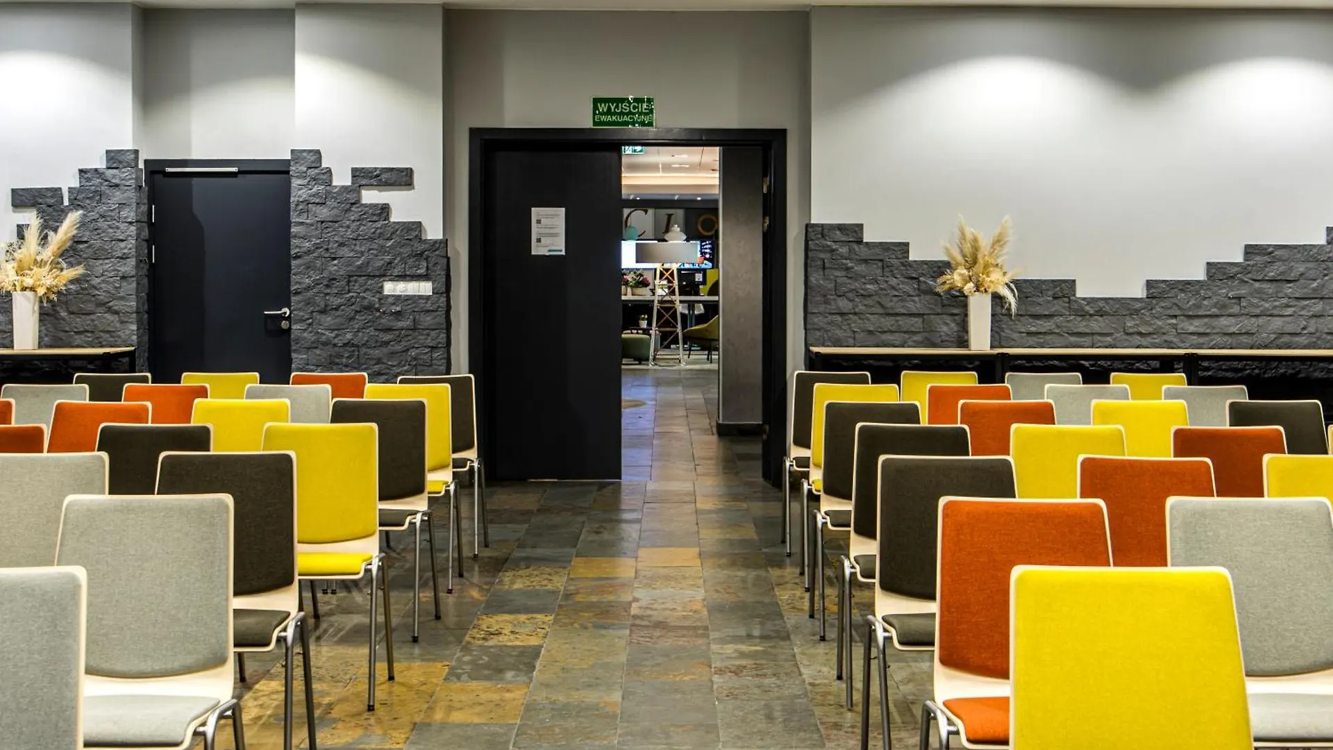 Mercure Wroclaw Centrum