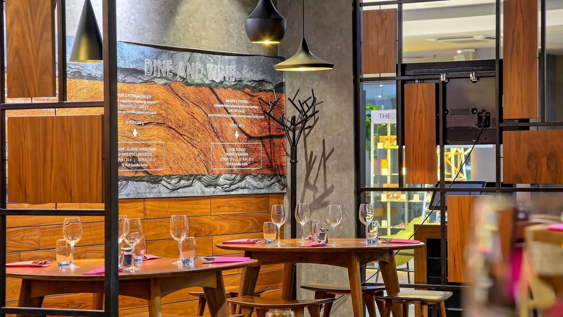 Mercure Wroclaw Centrum Hotel