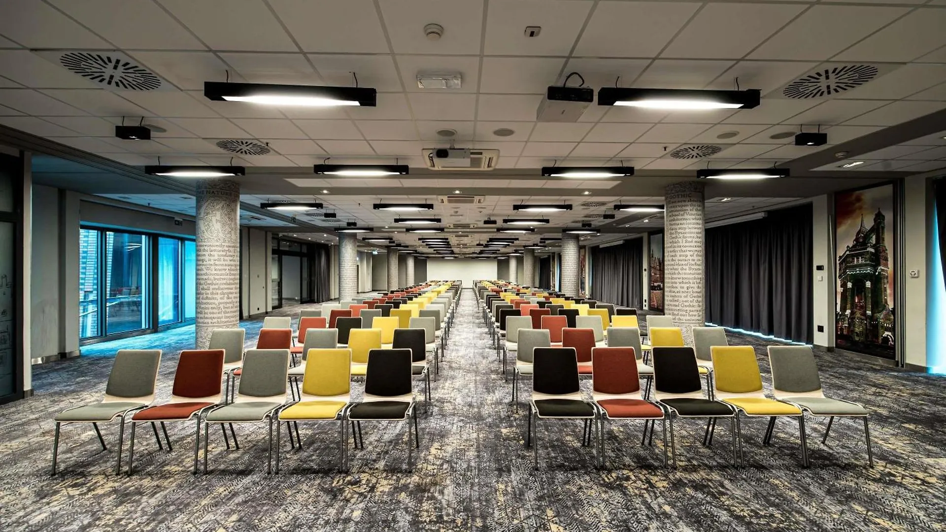 Mercure Wroclaw Centrum Hotel