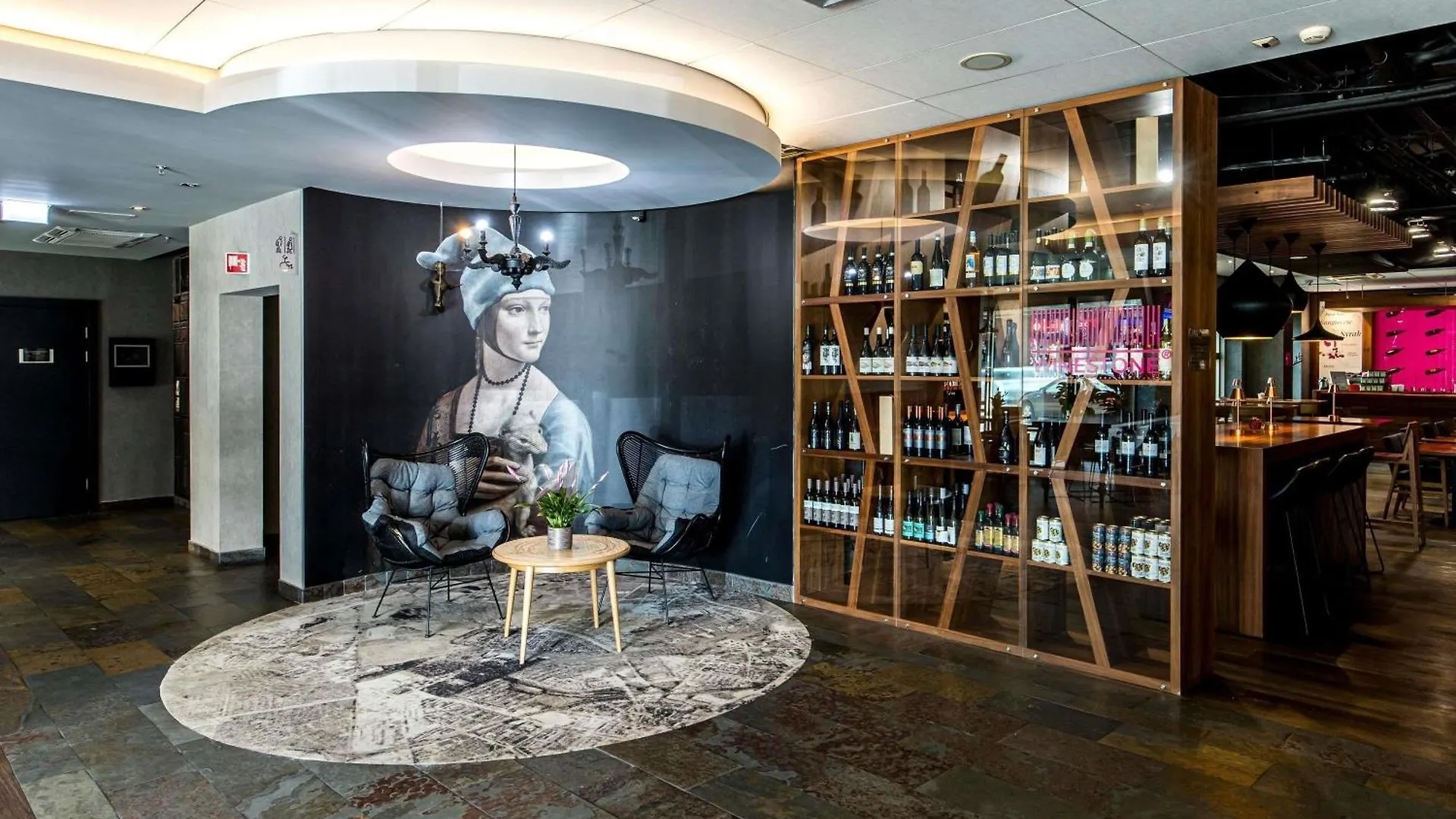 Mercure Wroclaw Centrum