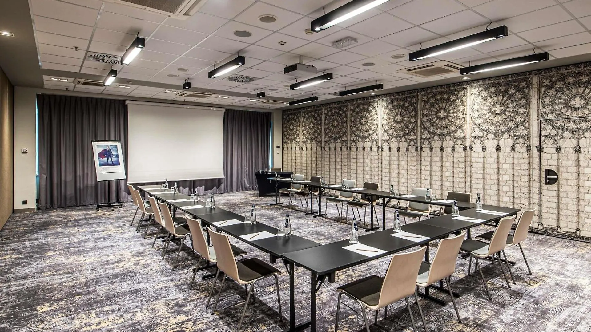 Mercure Wroclaw Centrum 4*,  Polen