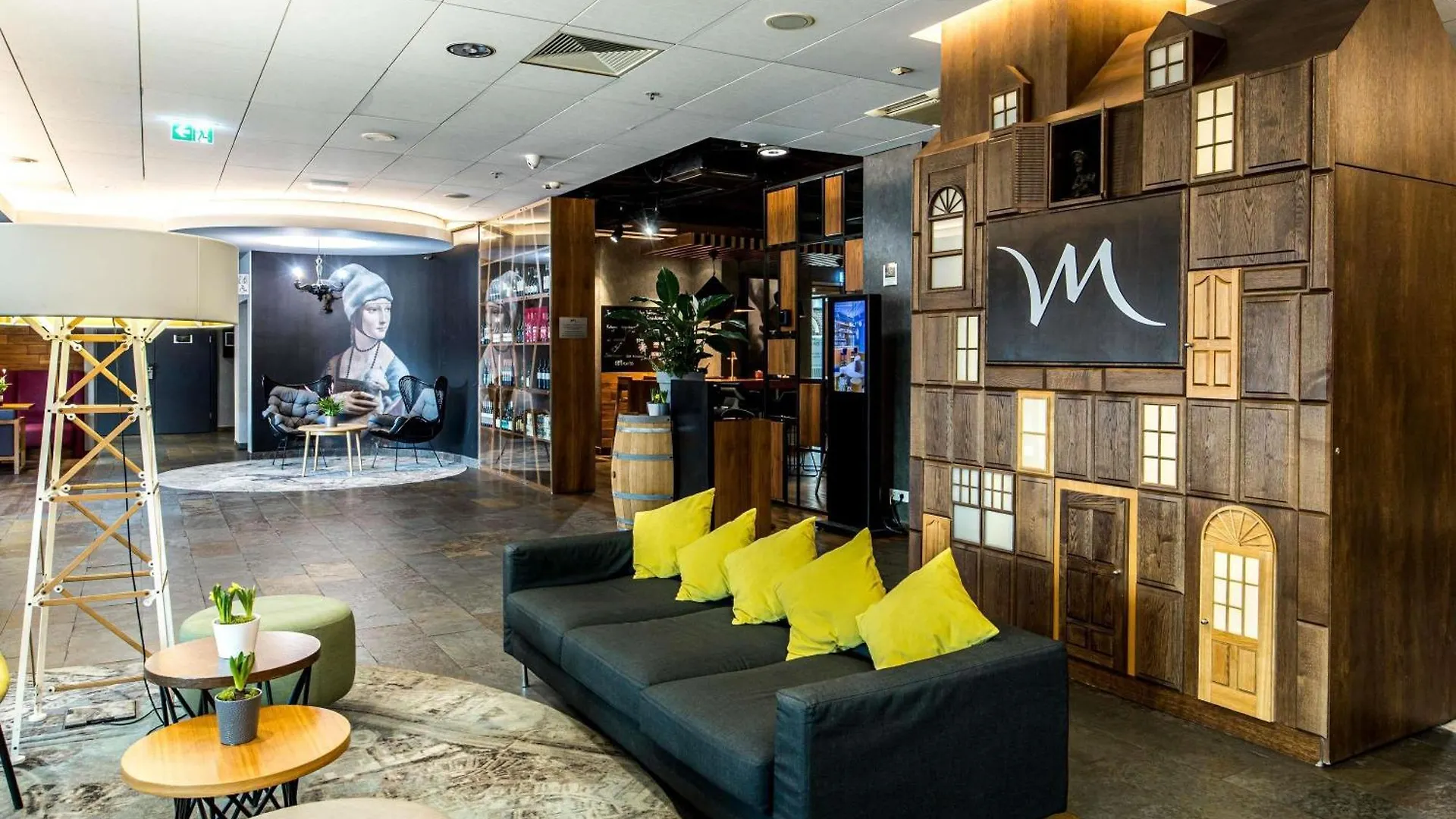 Mercure Wroclaw Centrum