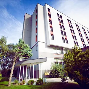 Отель Slask