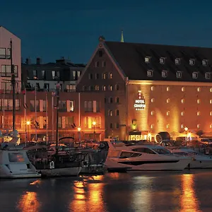 Hotell Boutique Gdańsk