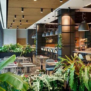 Q Wroclaw Bielany Hotell