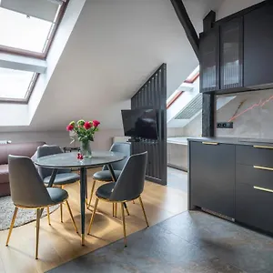 Dluga 27 Apartamento Cracovia