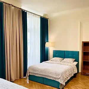 I Studia Herbarium Apartamento Cracovia