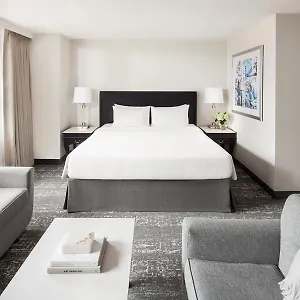 Hotell Chelsea Toronto