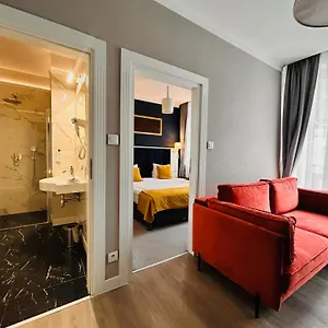 3* Hotel Art Novis Center