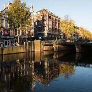 Dikker&thijs Hotel