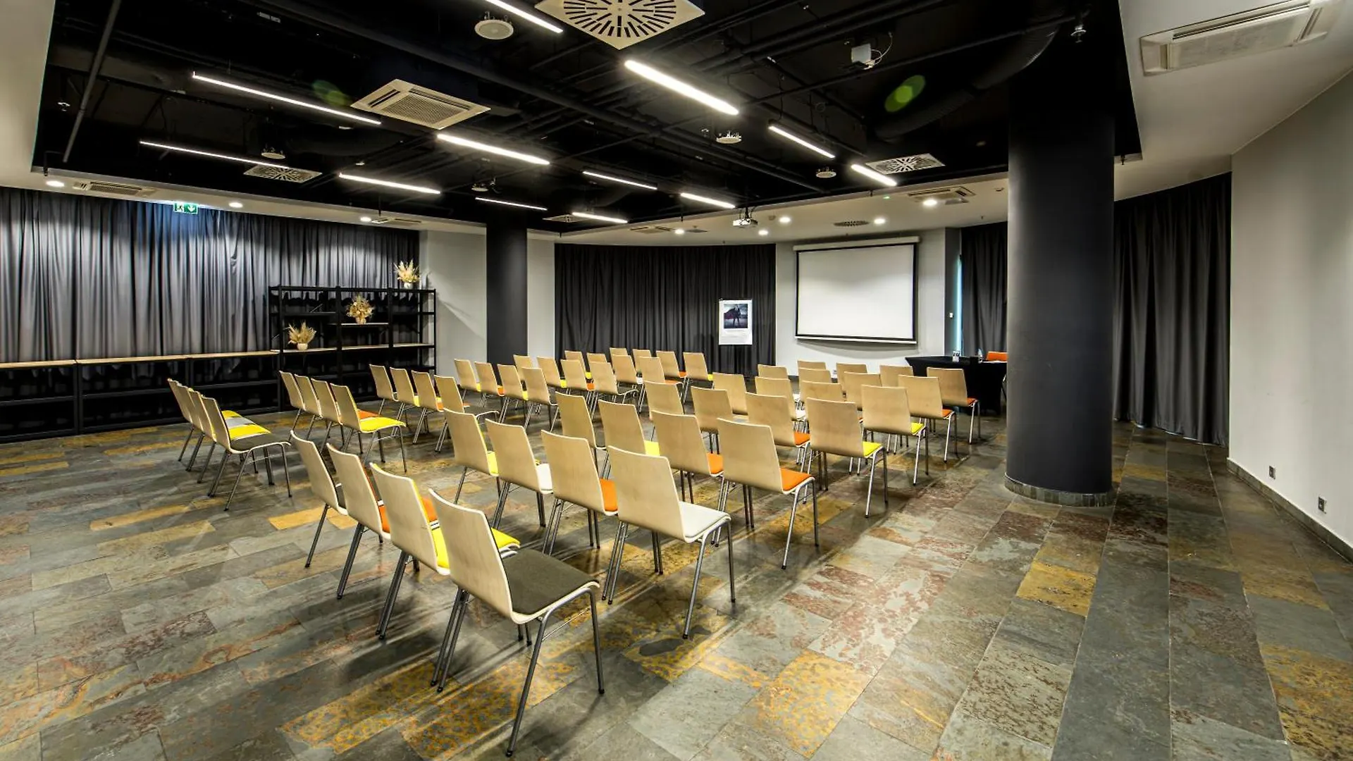 Mercure Wroclaw Centrum 4*,  Poland