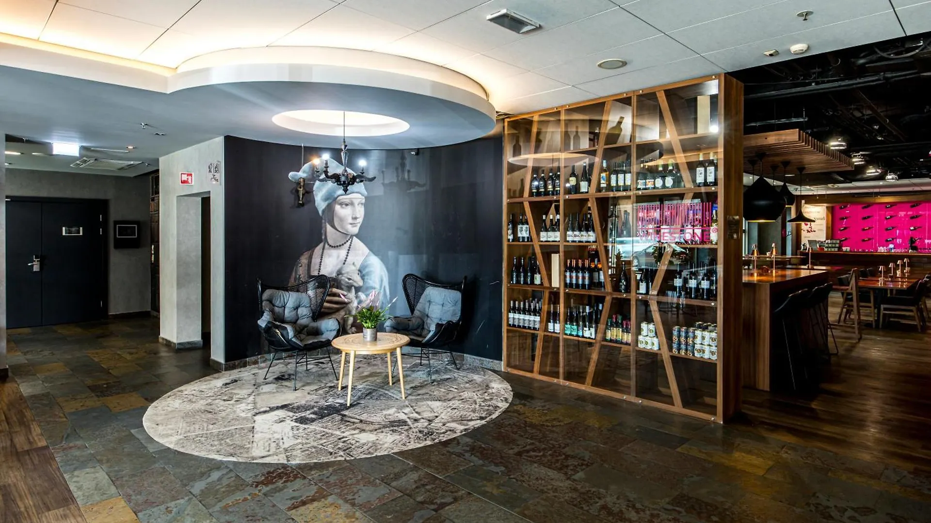 Mercure Wroclaw Centrum Hotel