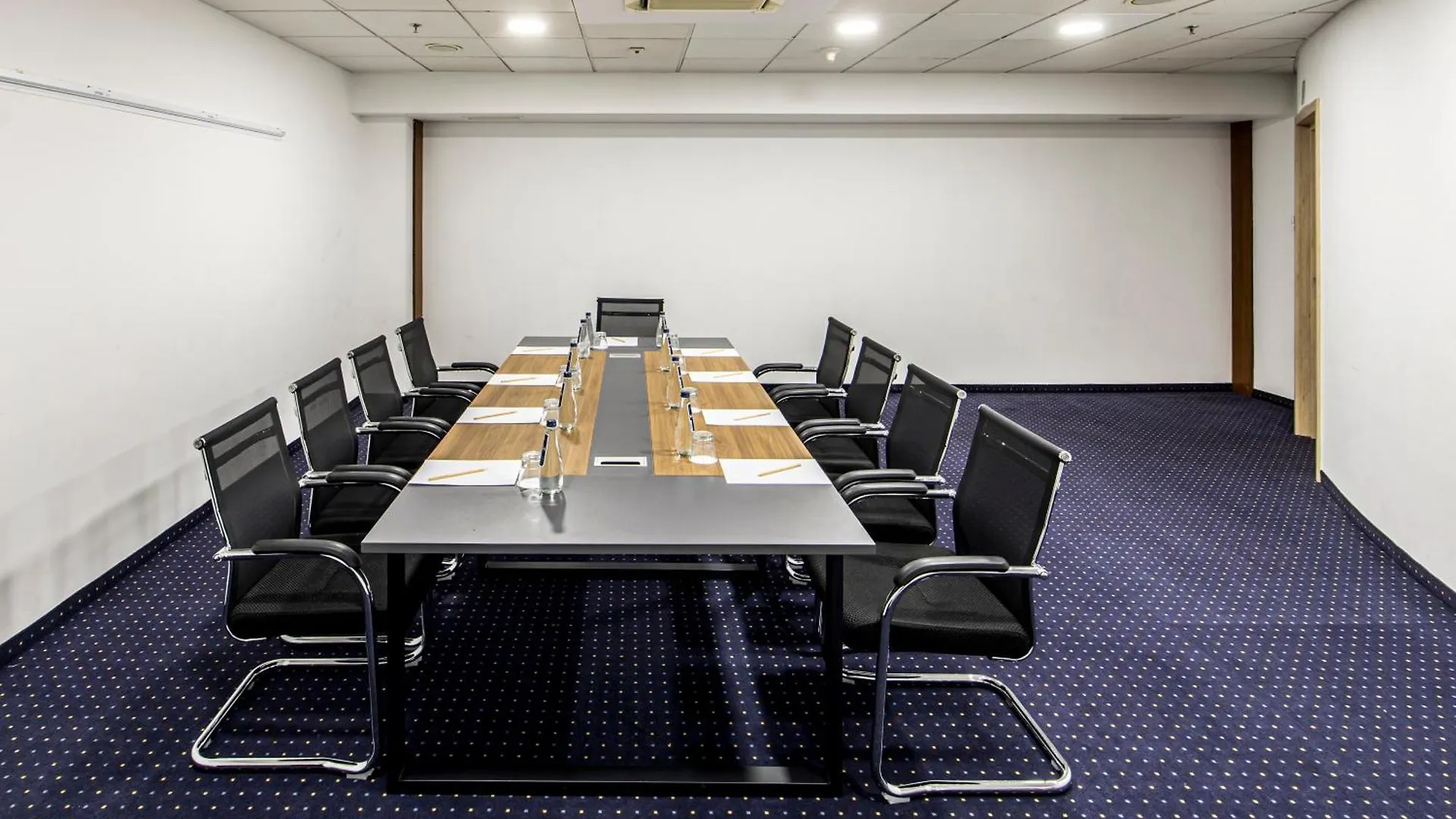 Mercure Wroclaw Centrum 4*,