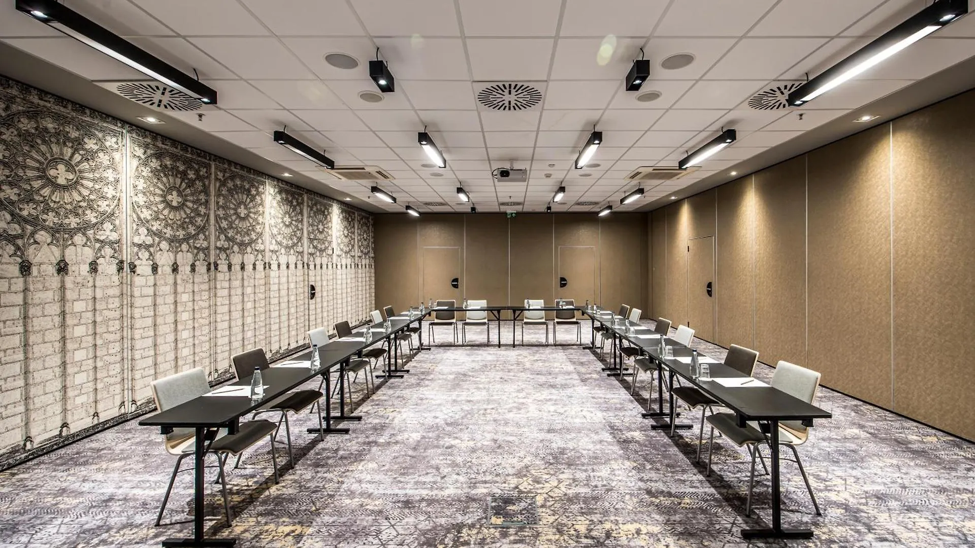 Hotel Mercure Wroclaw Centrum