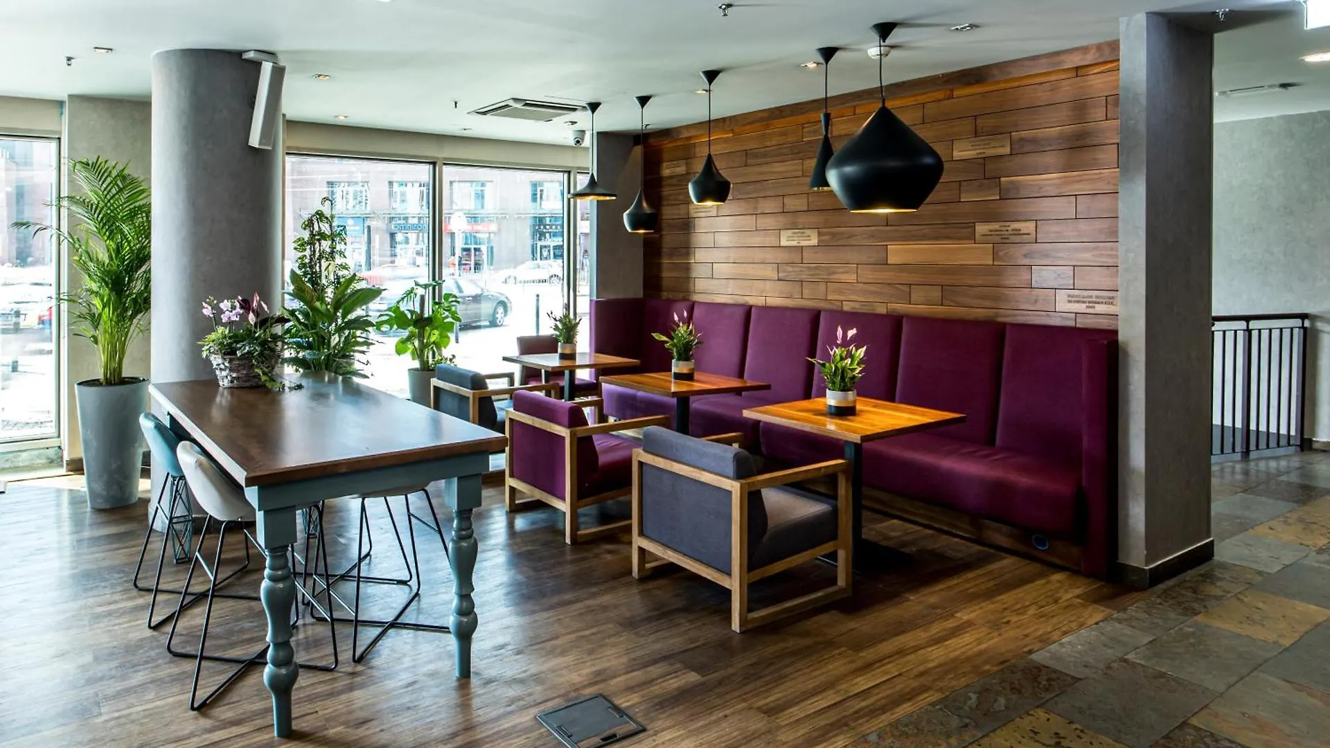 Mercure Wroclaw Centrum Poland