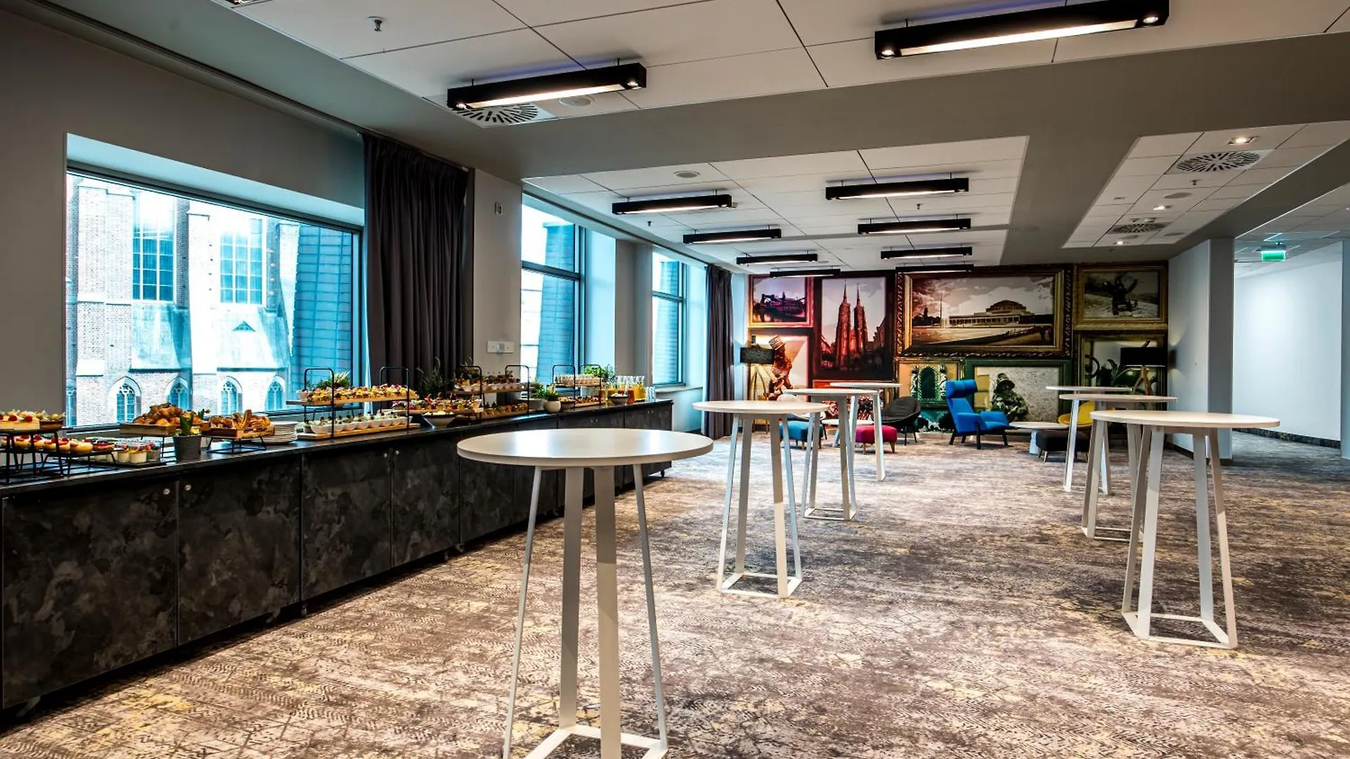 Mercure Wroclaw Centrum Poland