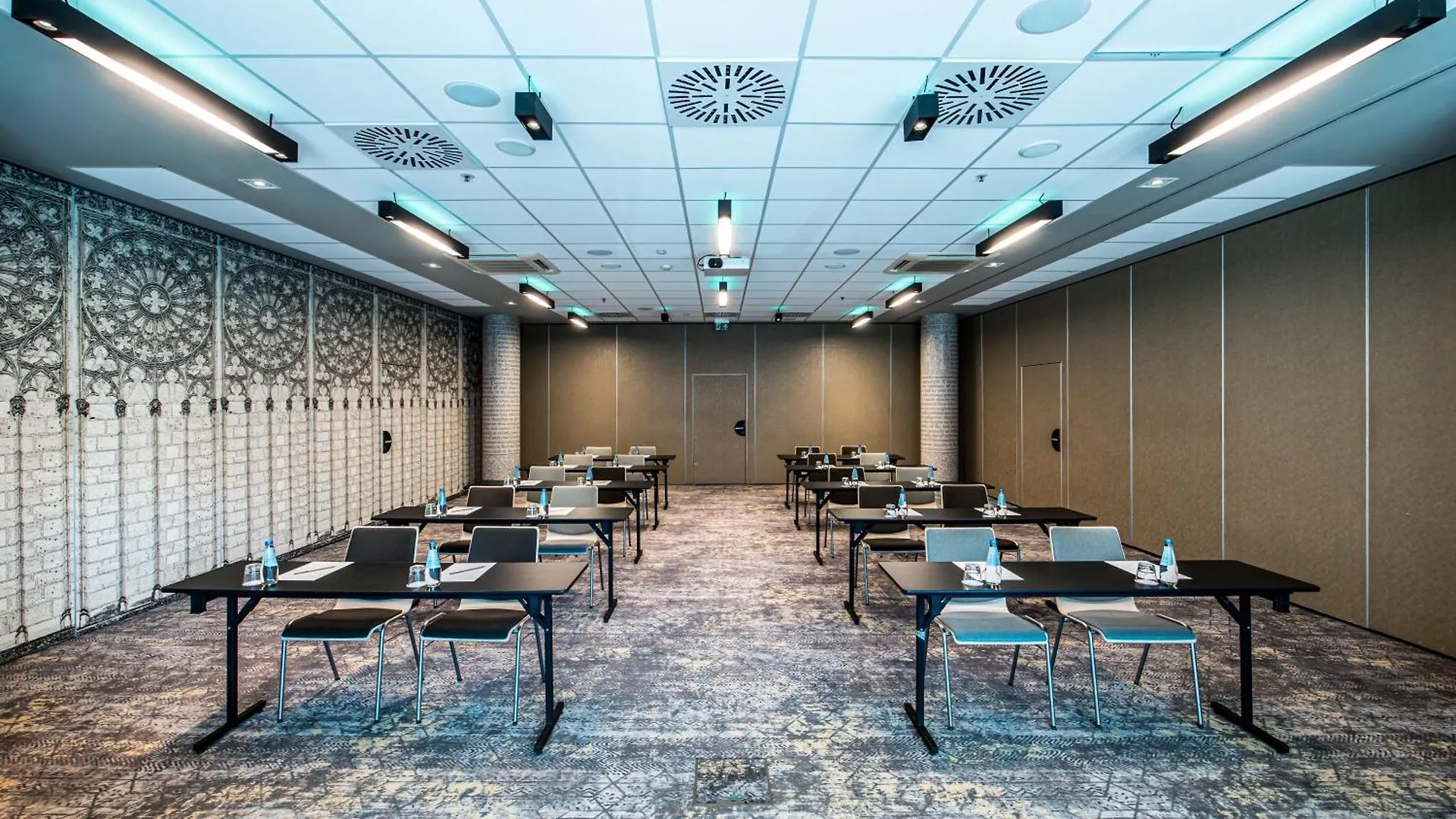 Mercure Wroclaw Centrum 4*,  Poland