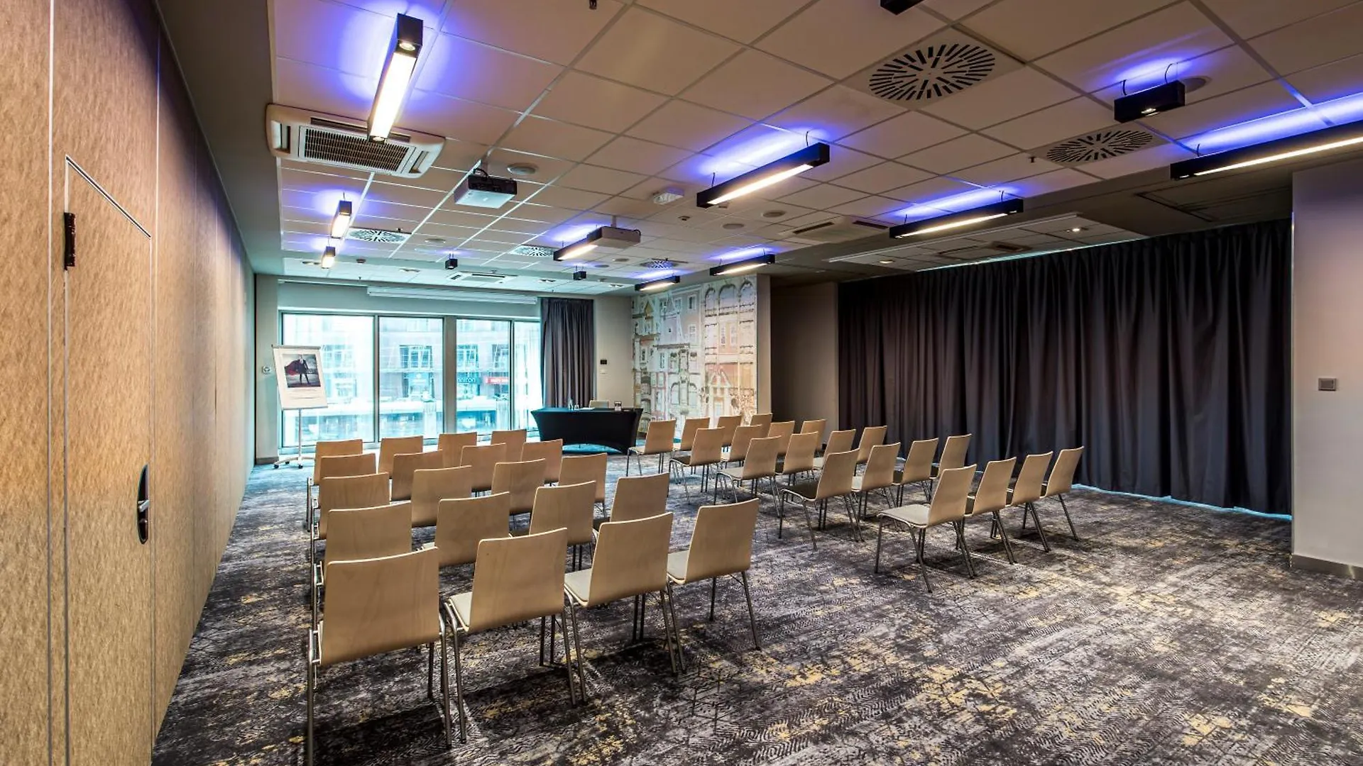 **** Hotel Mercure Wroclaw Centrum Poland