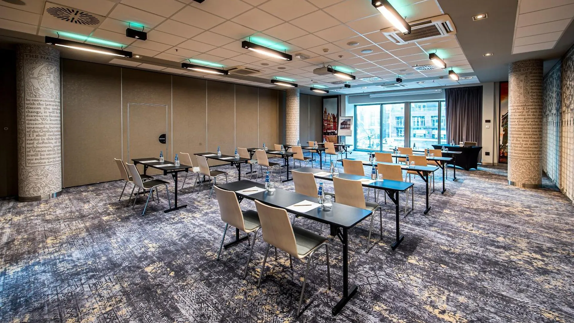 Mercure Wroclaw Centrum
