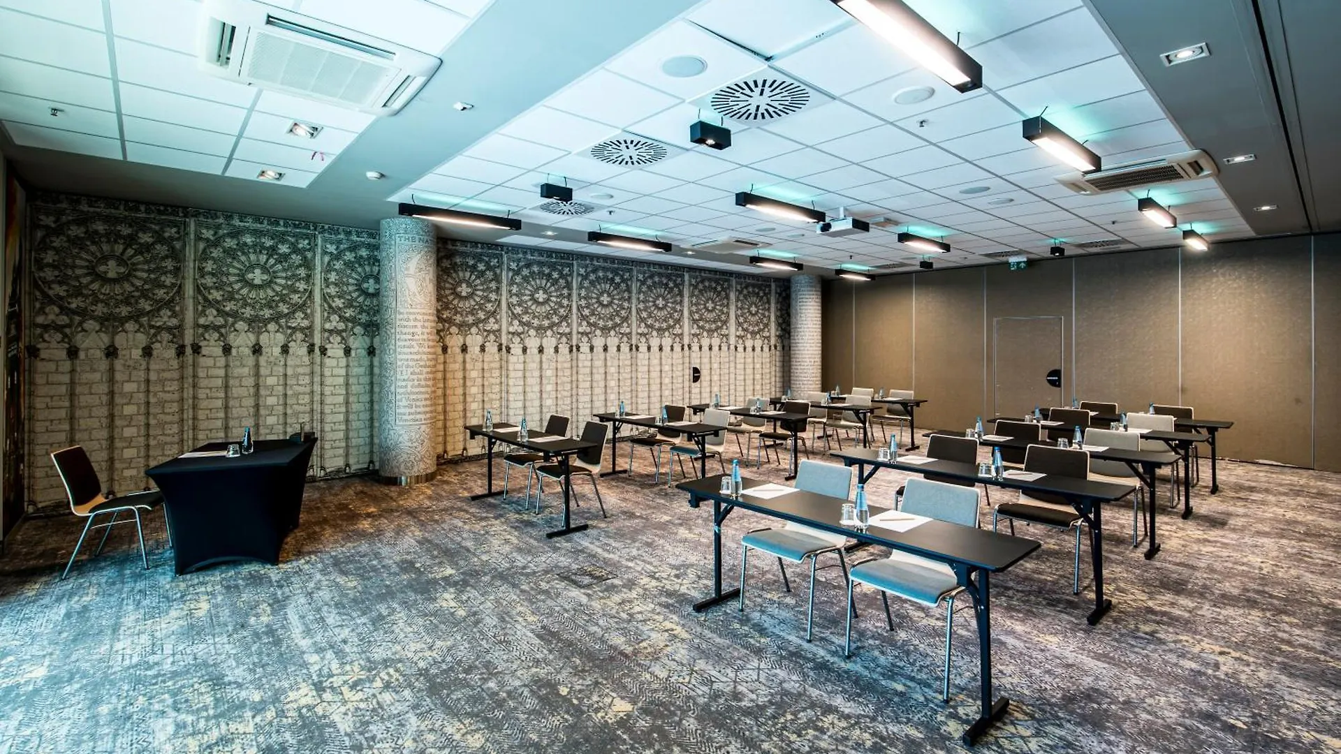 Mercure Wroclaw Centrum
