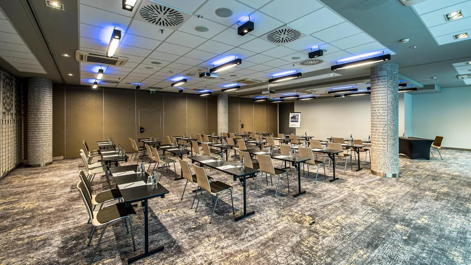 Hotel Mercure Wroclaw Centrum