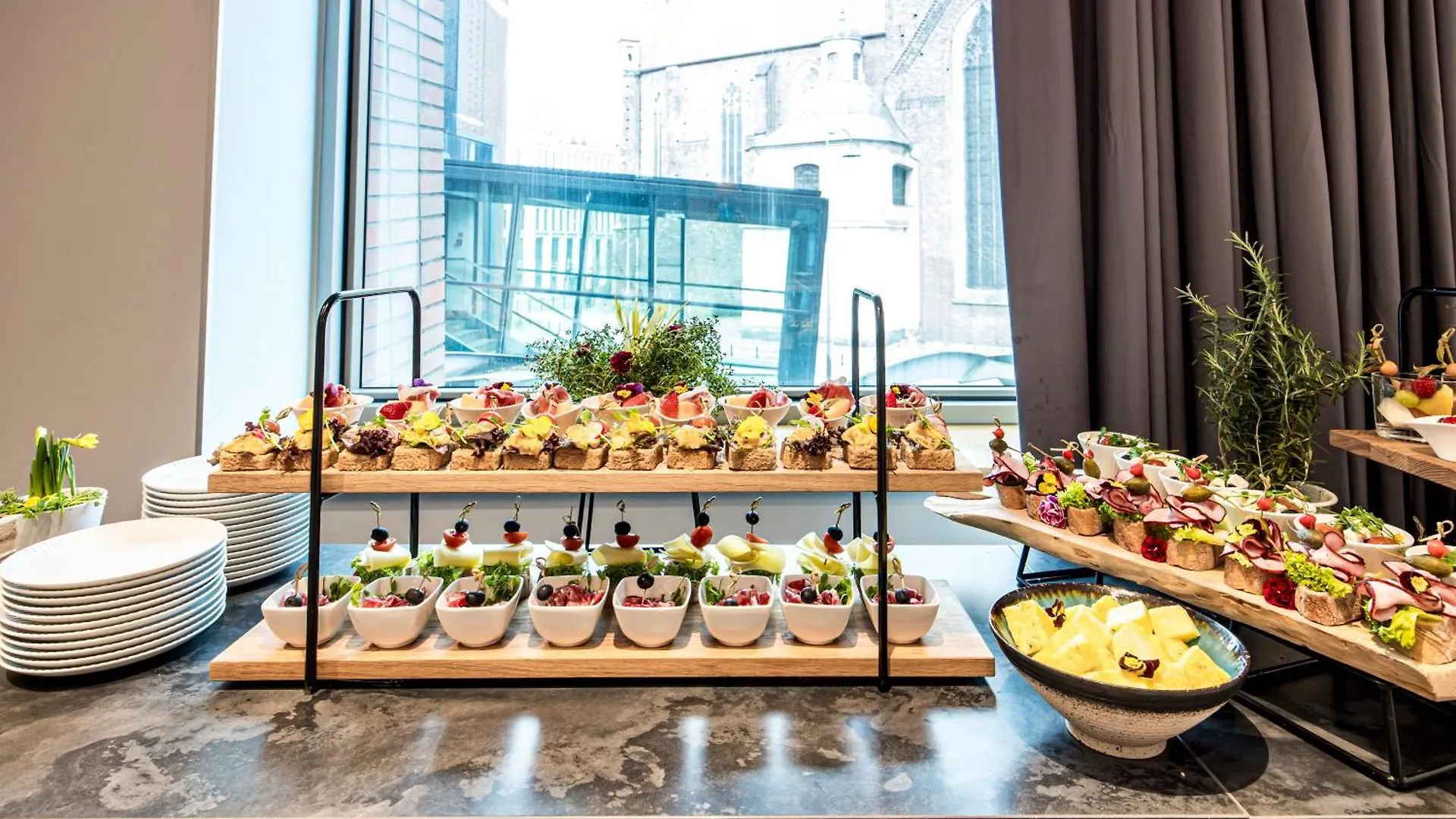 **** Hotel Mercure Wroclaw Centrum Poland