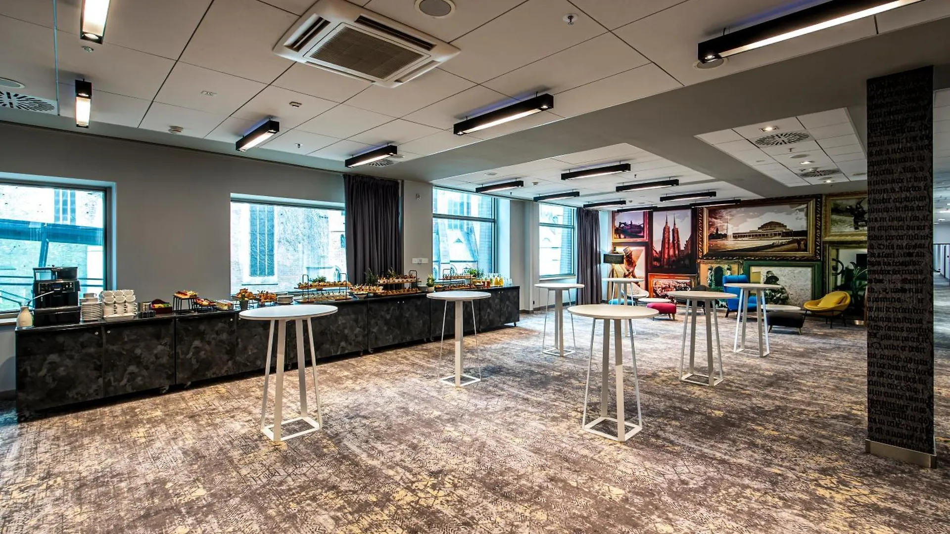 Mercure Wroclaw Centrum