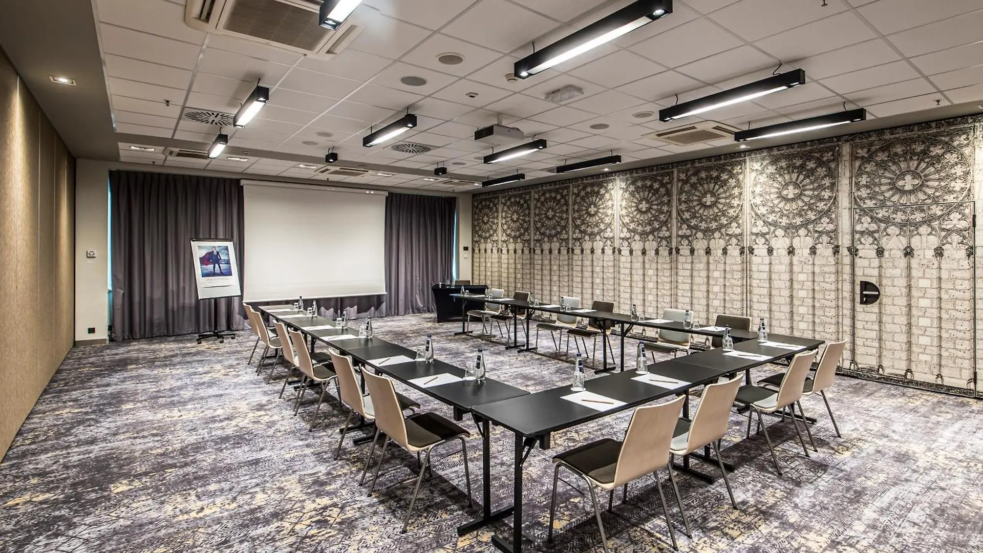 Hotel Mercure Wroclaw Centrum