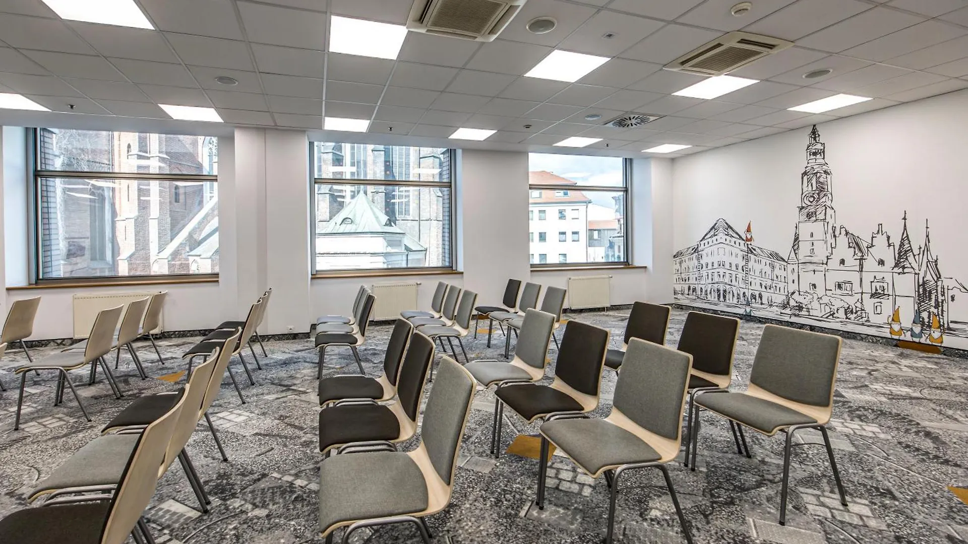 Mercure Wroclaw Centrum Poland
