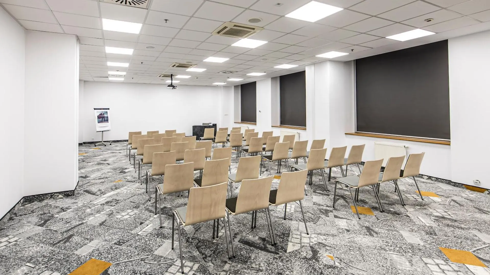 Mercure Wroclaw Centrum Hotel