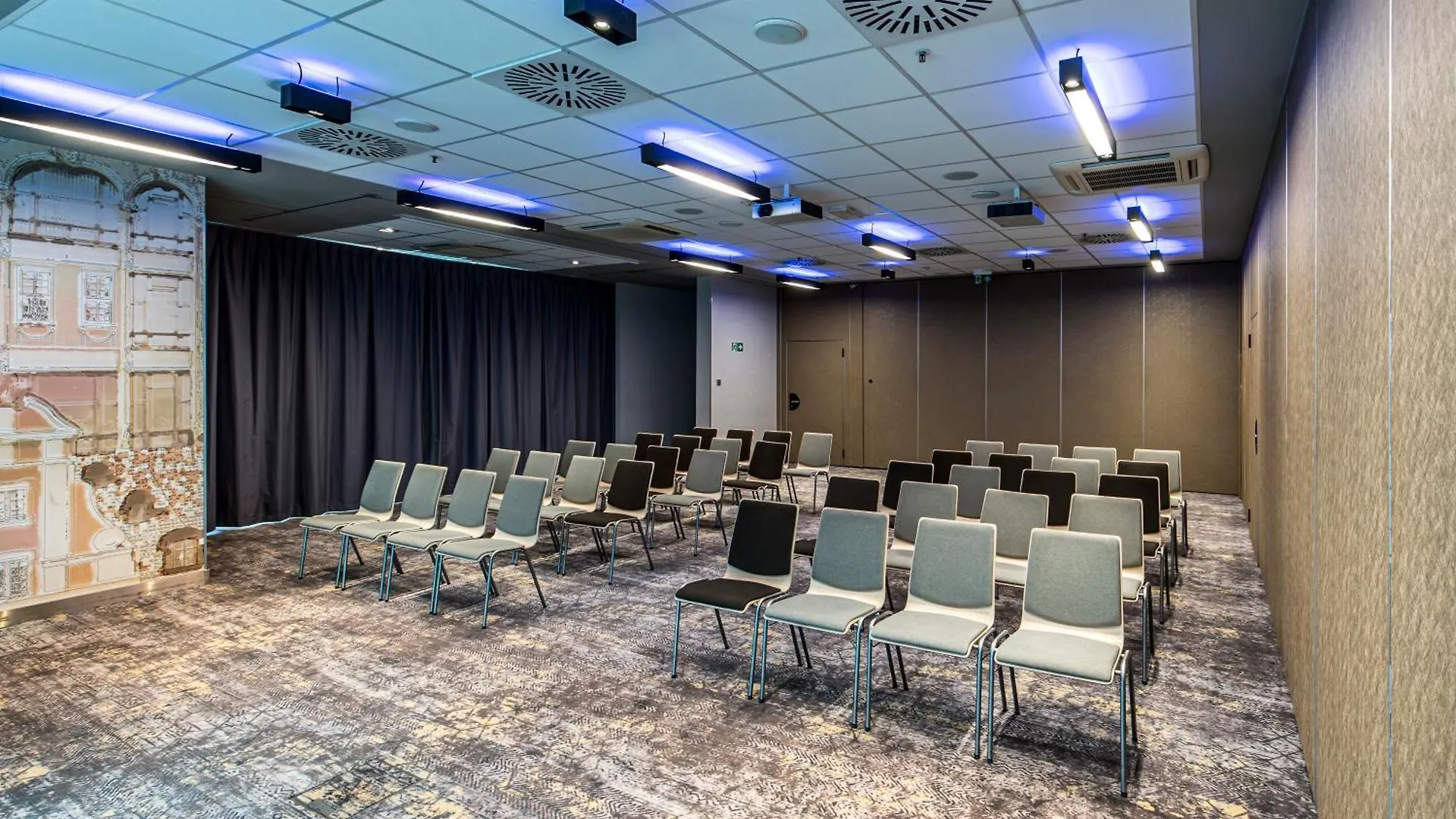 Mercure Wroclaw Centrum