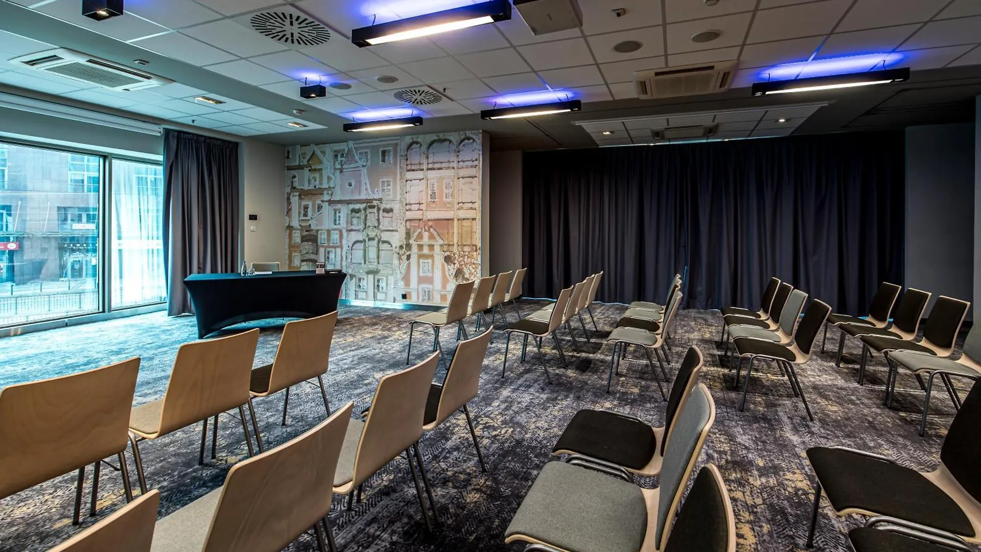 Hotel Mercure Wroclaw Centrum