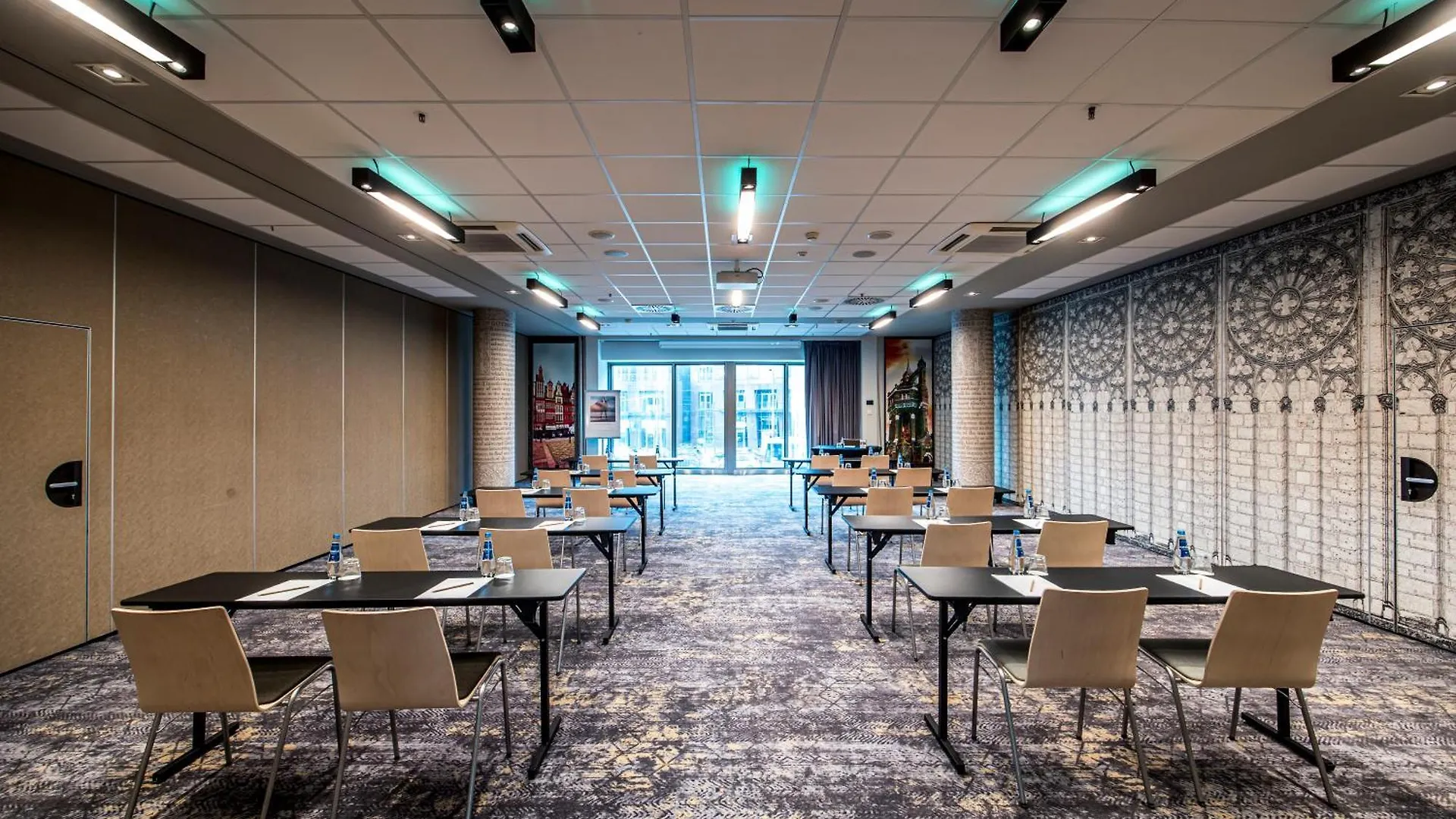 Mercure Wroclaw Centrum 4*,