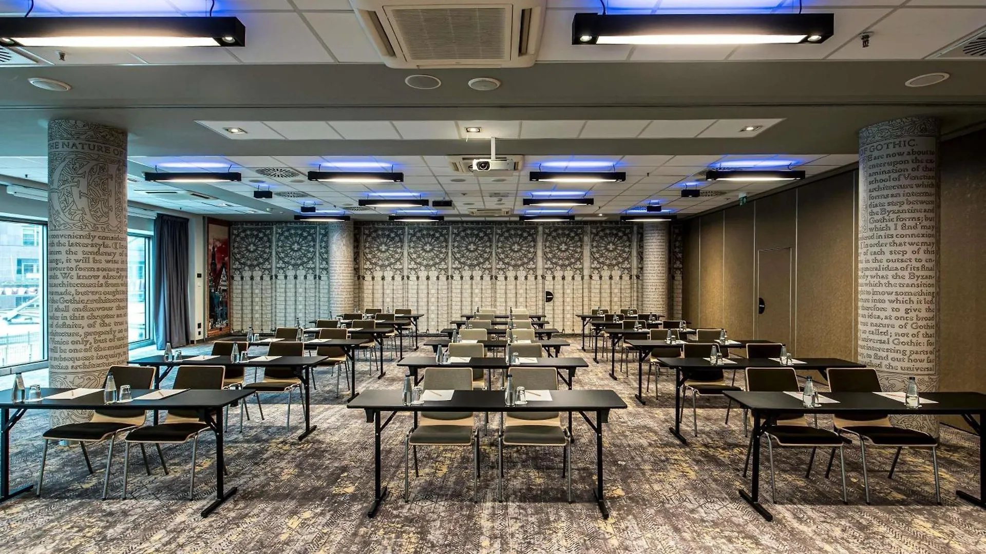 Mercure Wroclaw Centrum