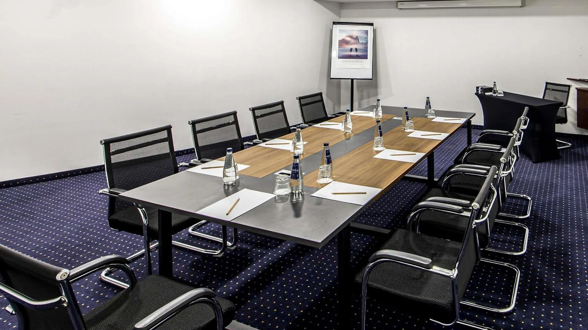 Hotel Mercure Wroclaw Centrum