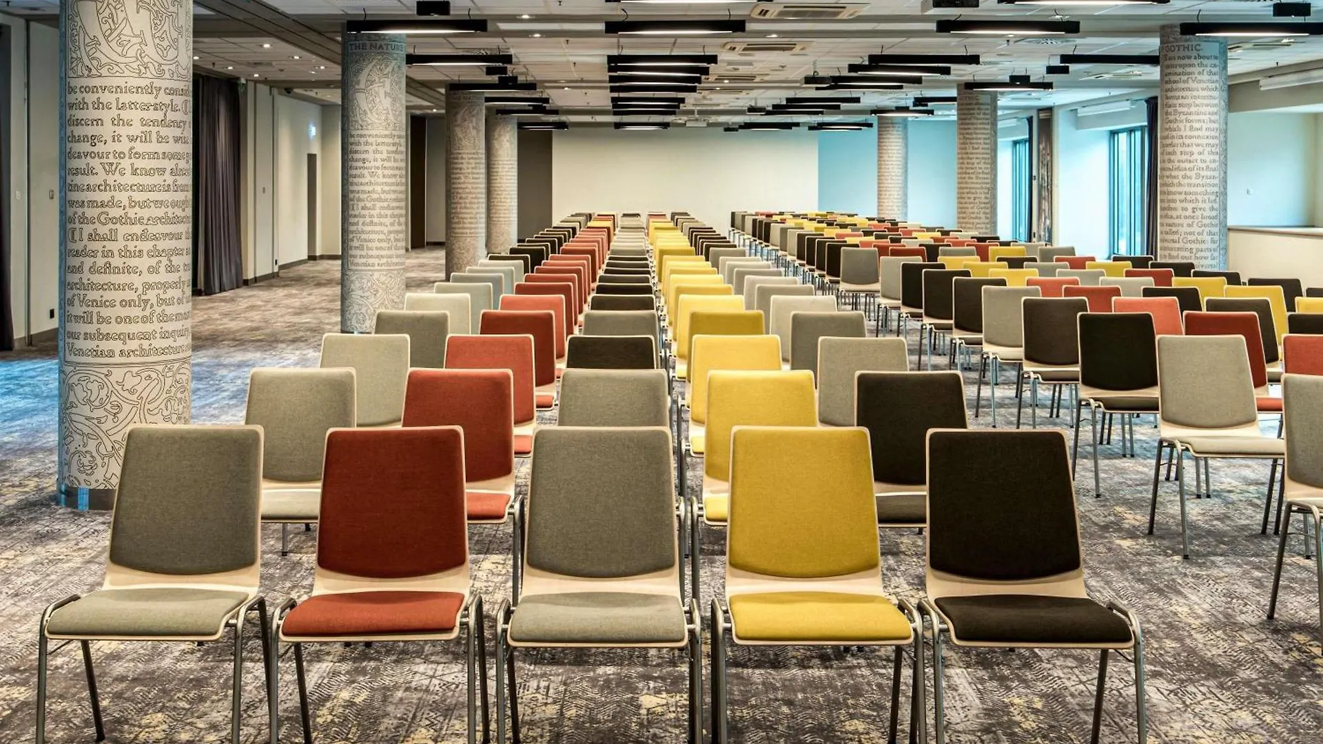 Mercure Wroclaw Centrum 4*,  Poland