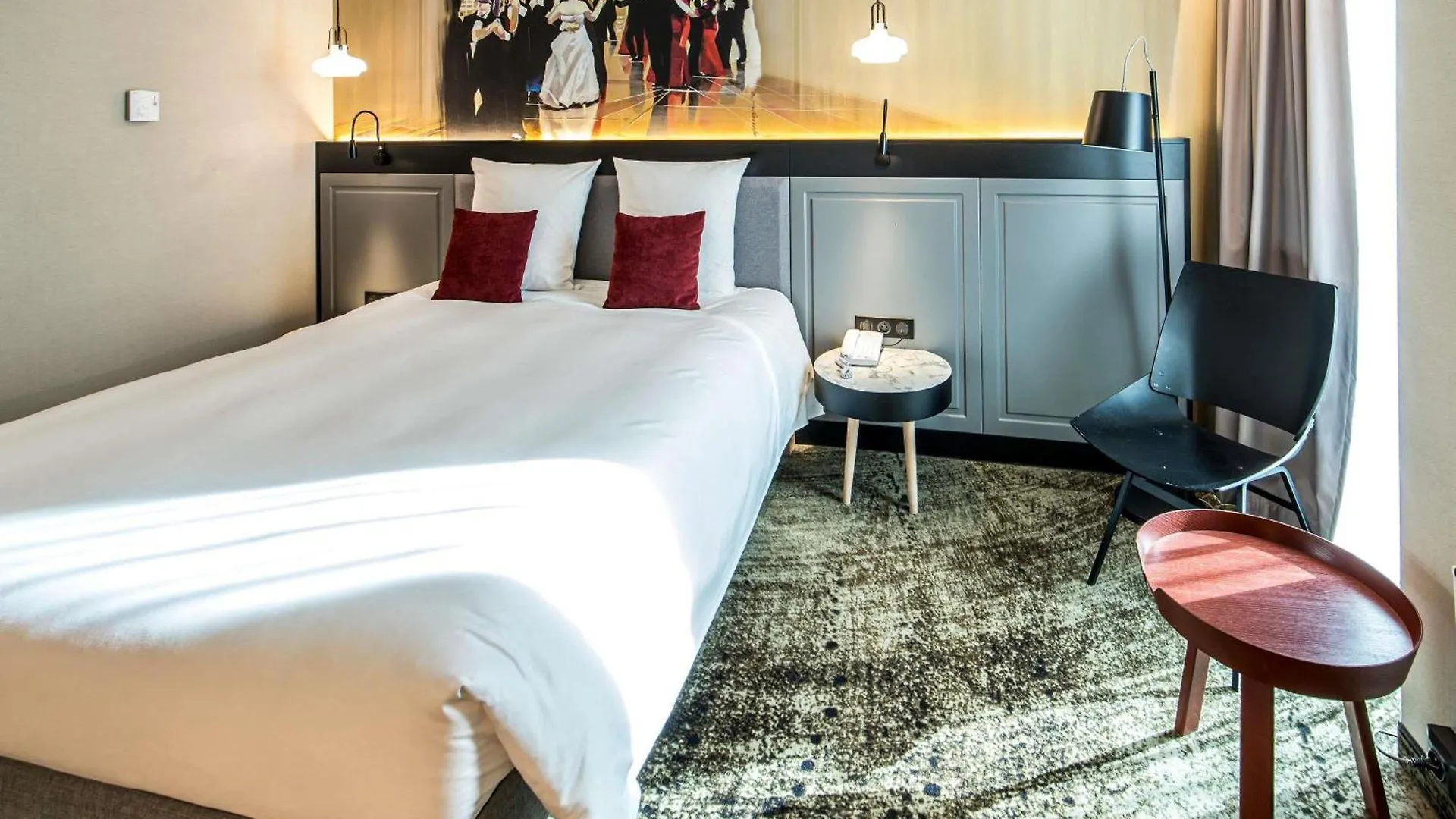 Mercure Wroclaw Centrum Hotel