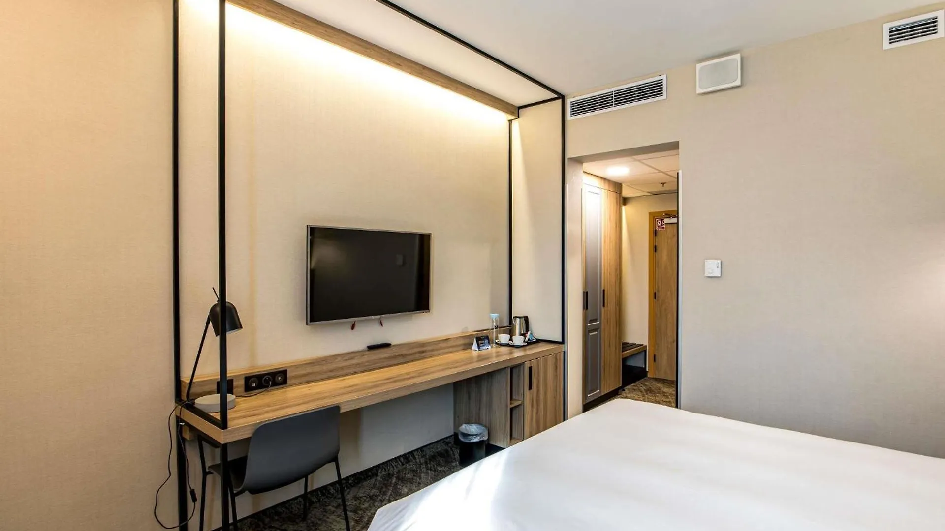 Mercure Wroclaw Centrum 4*,  Poland