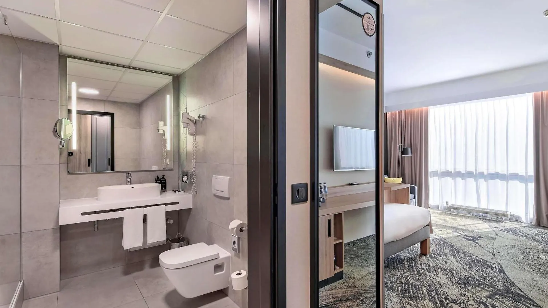 Mercure Wroclaw Centrum Hotel