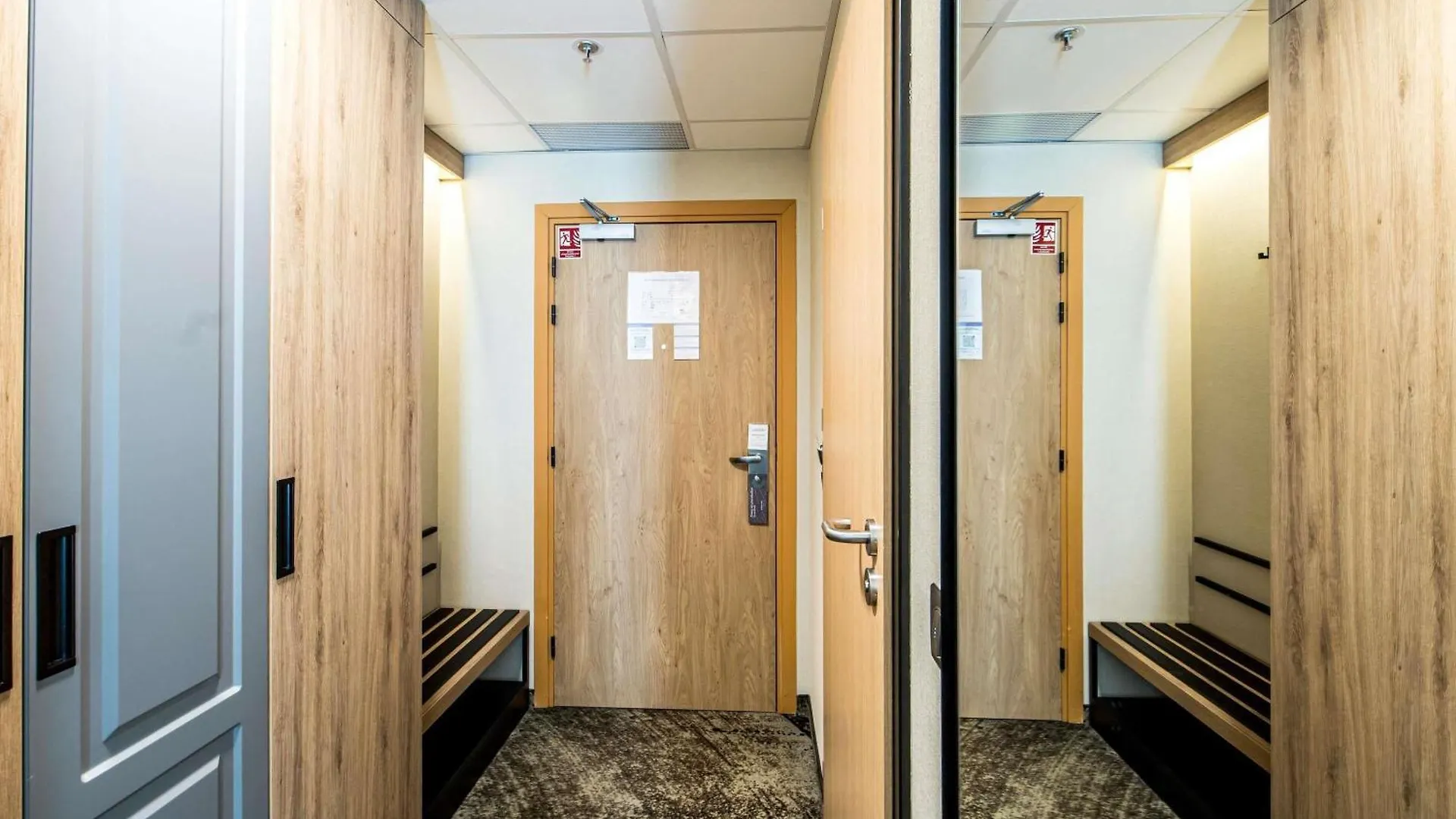 Mercure Wroclaw Centrum 4*,  Poland