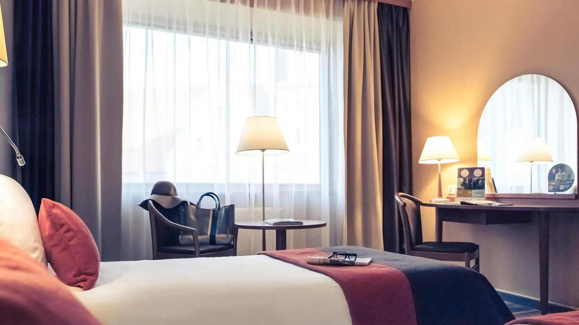 Mercure Wroclaw Centrum