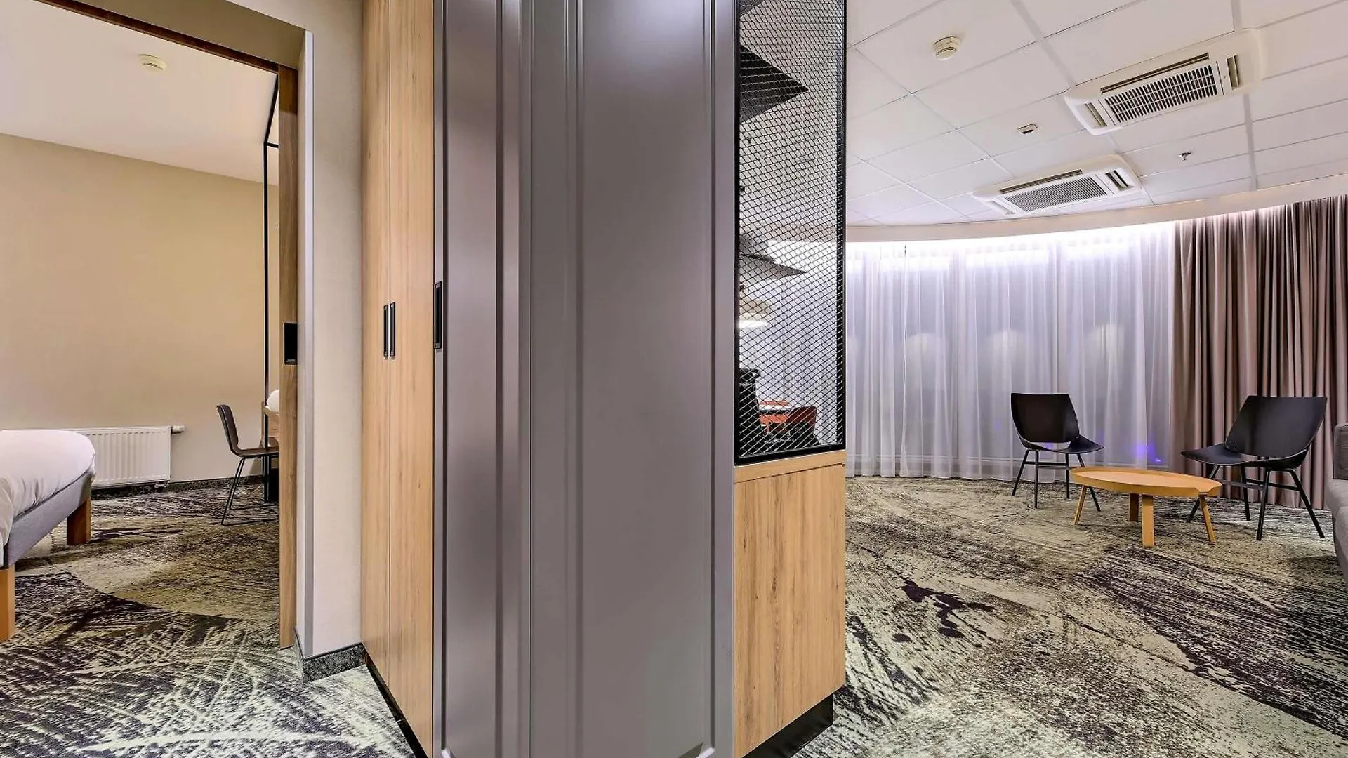 Mercure Wroclaw Centrum