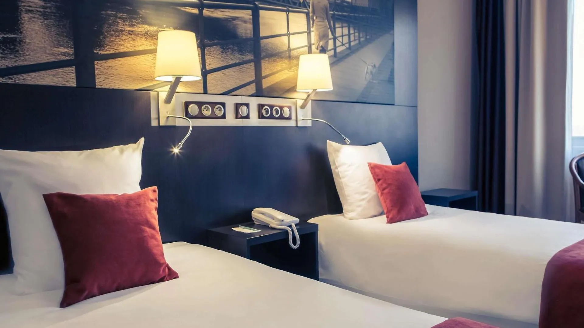 Hotel Mercure Wroclaw Centrum