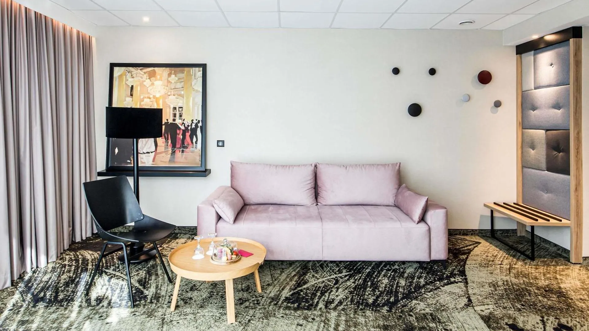 Mercure Wroclaw Centrum Hotel