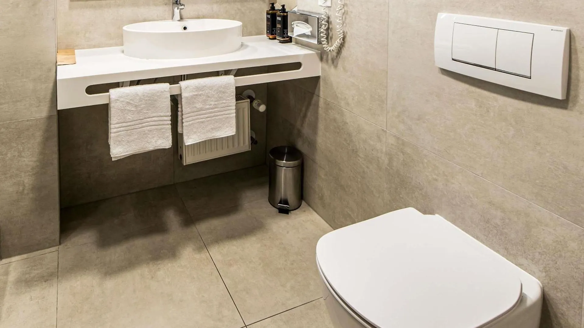 Mercure Wroclaw Centrum Hotel