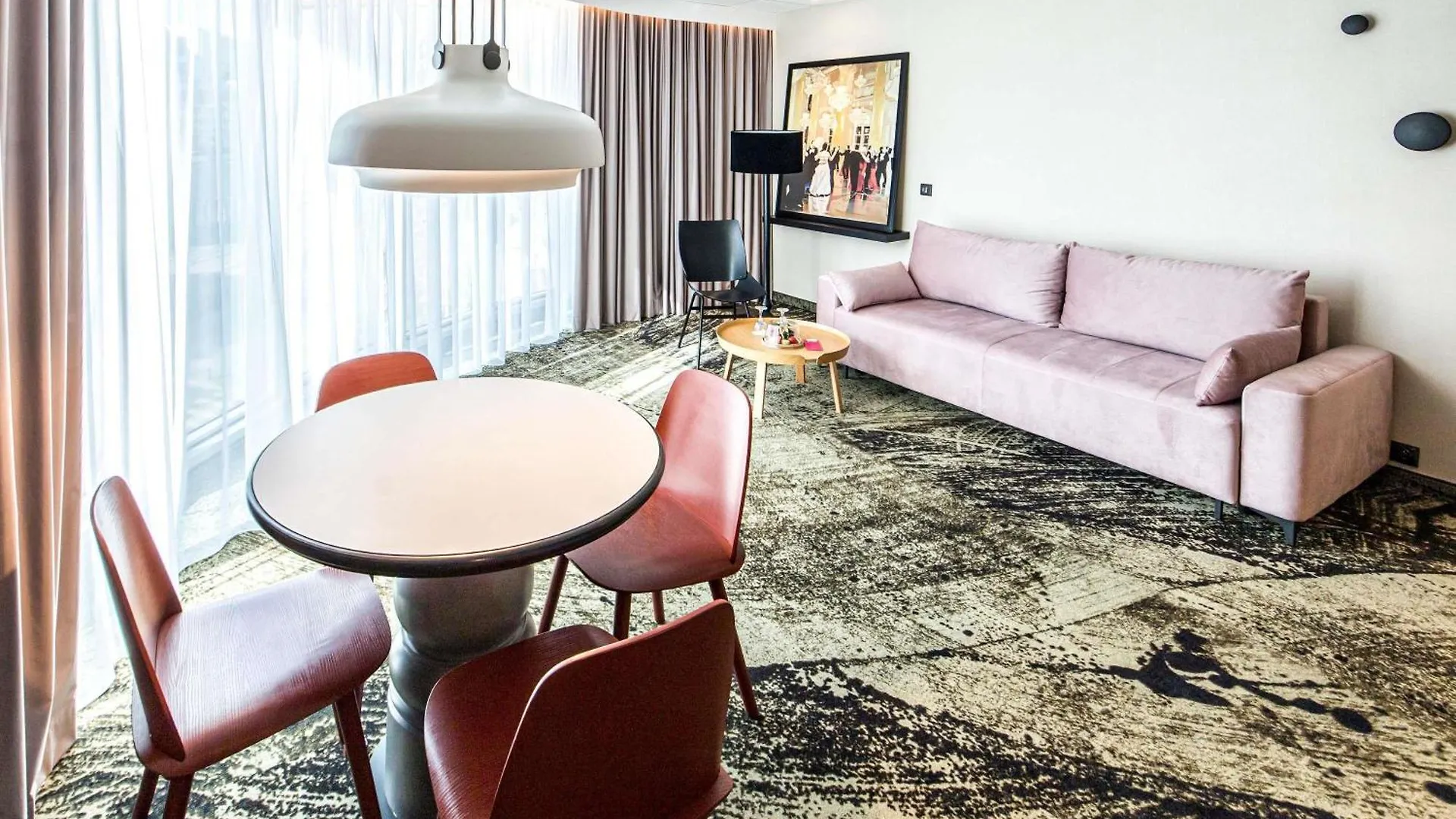 Mercure Wroclaw Centrum